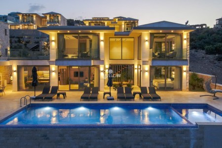Villa Banu